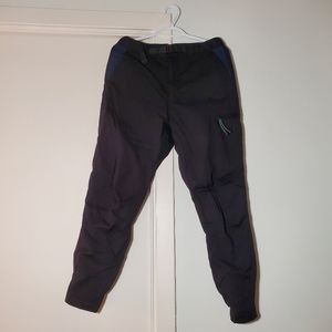 SOLD Uniqlo JWAnderson Heattech Black Pants Men's Small